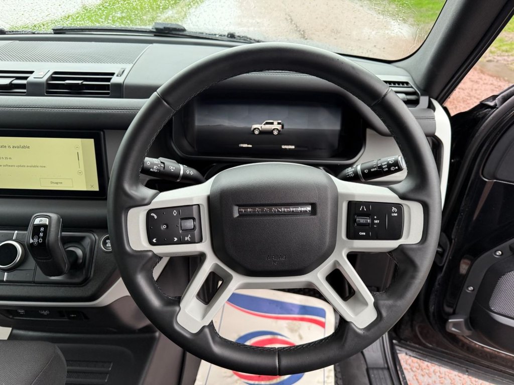 Used Land Rover Defender 2024 for sale - 77534672: Photo 12