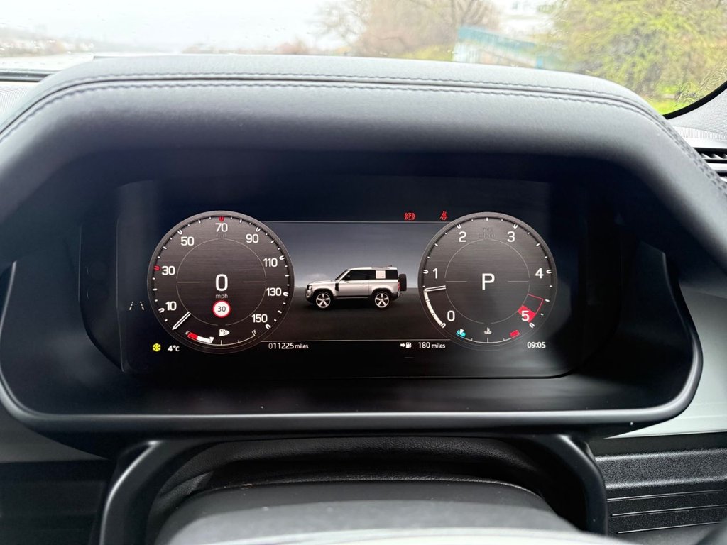 Used Land Rover Defender 2024 for sale - 77534672: Photo 13
