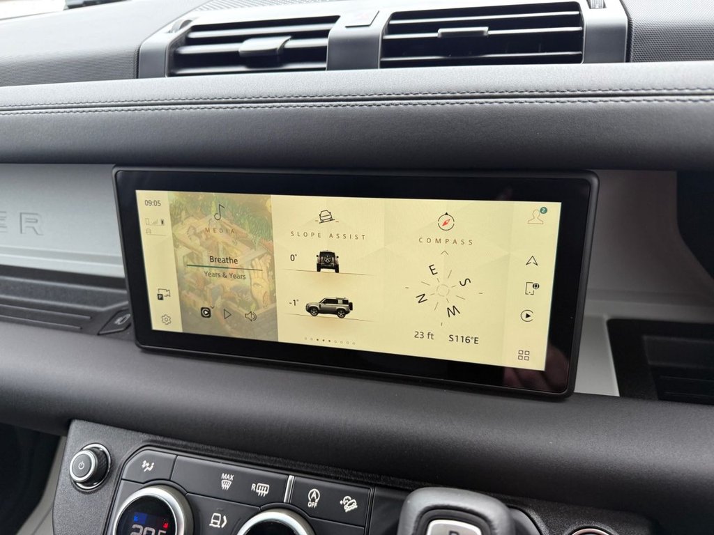 Used Land Rover Defender 2024 for sale - 77534672: Photo 14