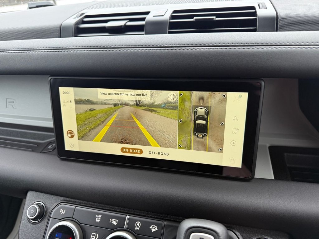 Used Land Rover Defender 2024 for sale - 77534672: Photo 15