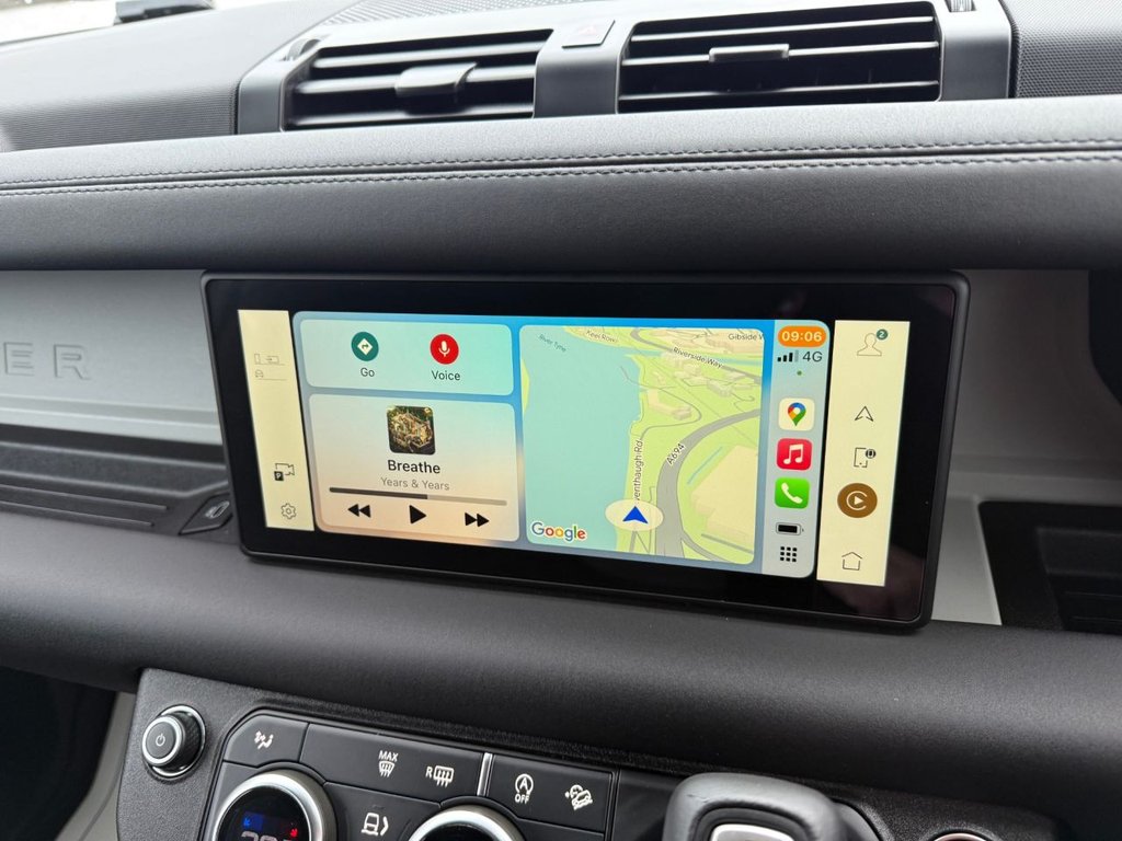 Used Land Rover Defender 2024 for sale - 77534672: Photo 16