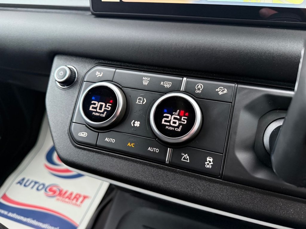 Used Land Rover Defender 2024 for sale - 77534672: Photo 17