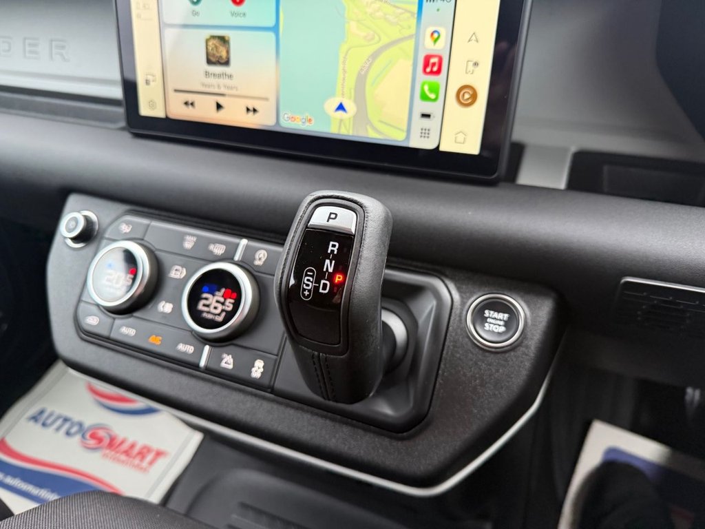 Used Land Rover Defender 2024 for sale - 77534672: Photo 18