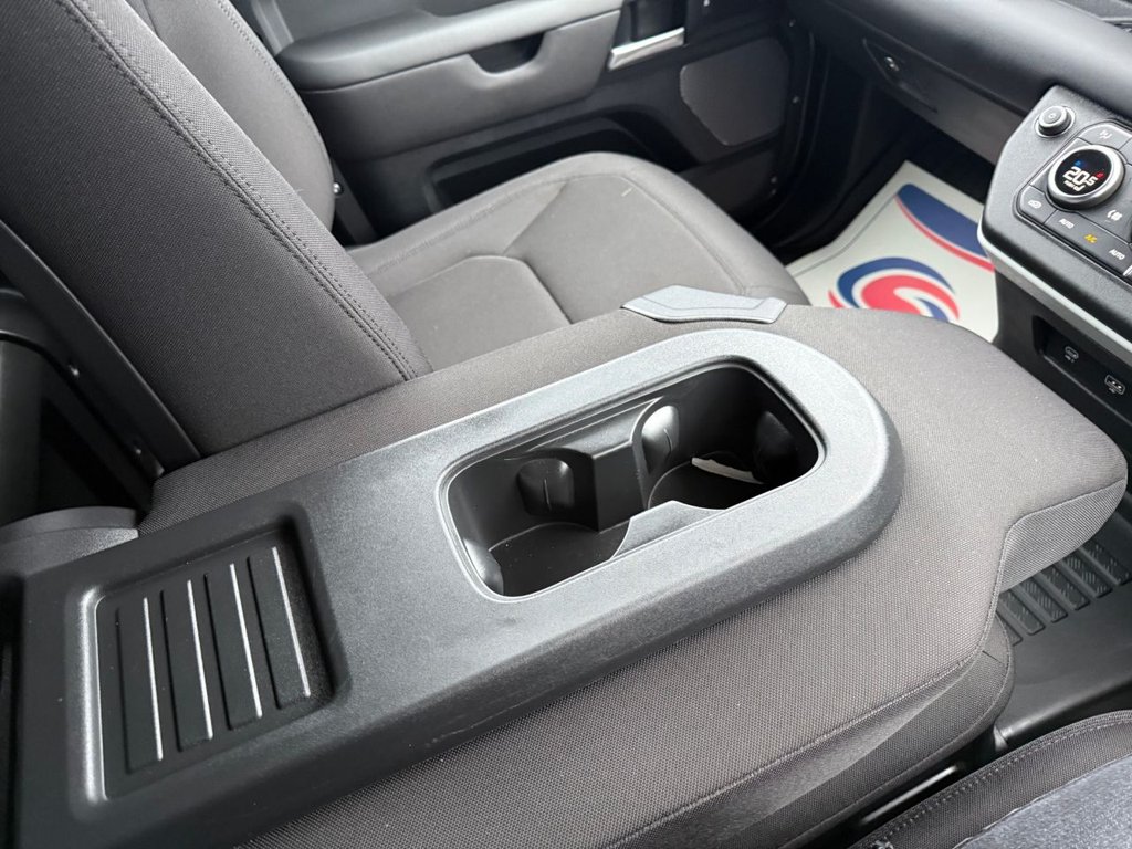 Used Land Rover Defender 2024 for sale - 77534672: Photo 19