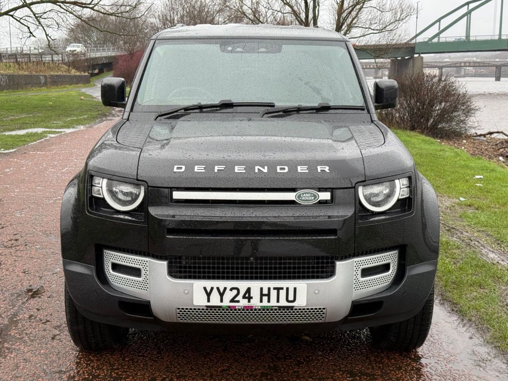Used Land Rover Defender 2024 for sale - 77534672: Photo 2