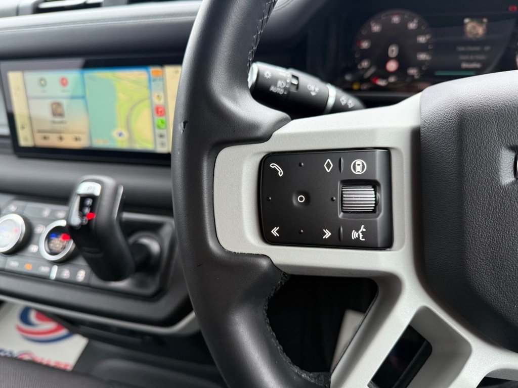 Used Land Rover Defender 2024 for sale - 77534672: Photo 20