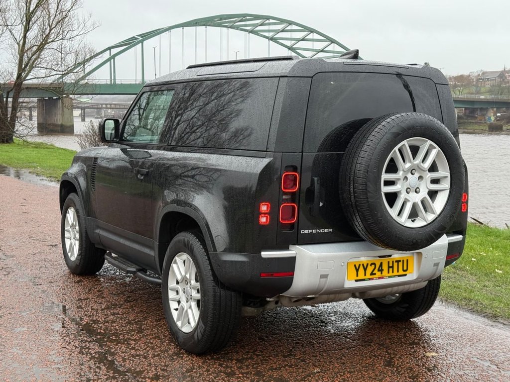 Used Land Rover Defender 2024 for sale - 77534672: Photo 25