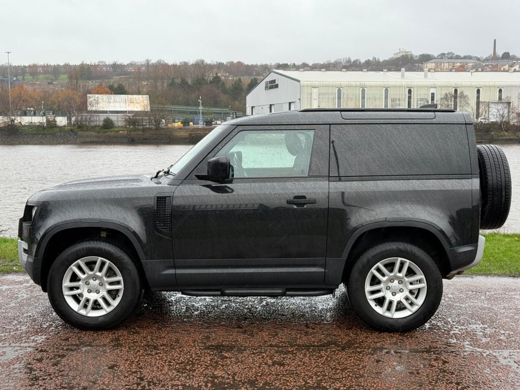 Used Land Rover Defender 2024 for sale - 77534672: Photo 26