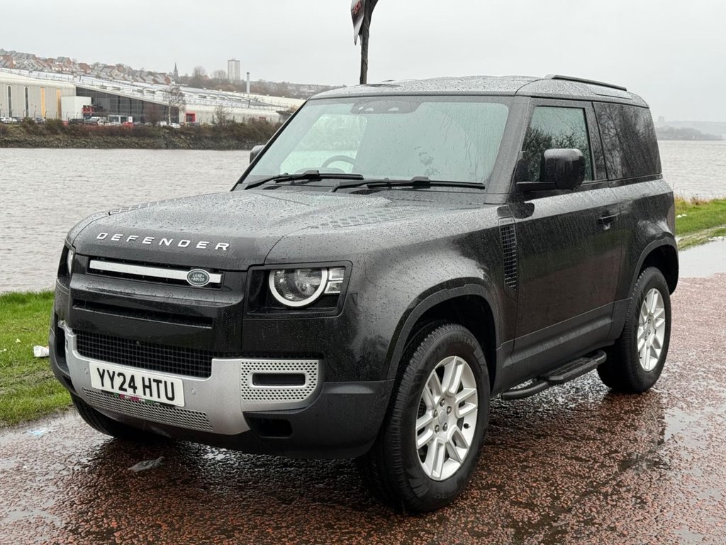 Used Land Rover Defender 2024 for sale - 77534672: Photo 27