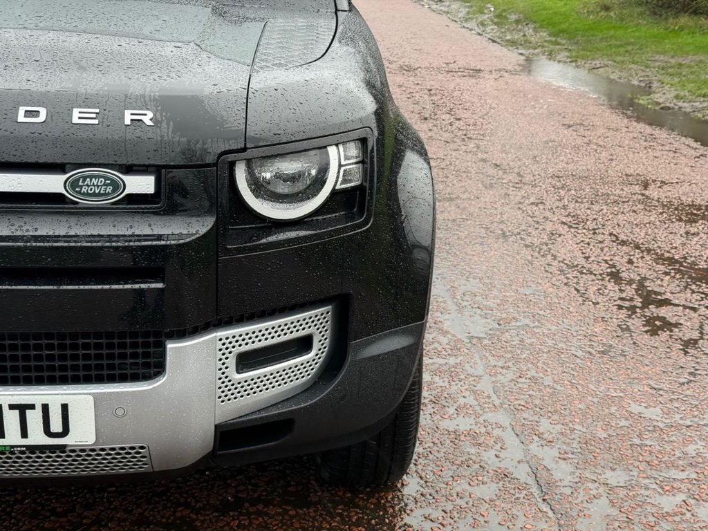 Used Land Rover Defender 2024 for sale - 77534672: Photo 28