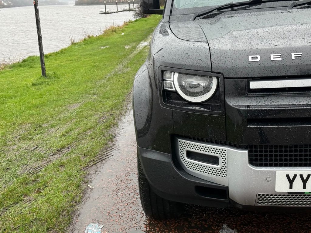 Used Land Rover Defender 2024 for sale - 77534672: Photo 29