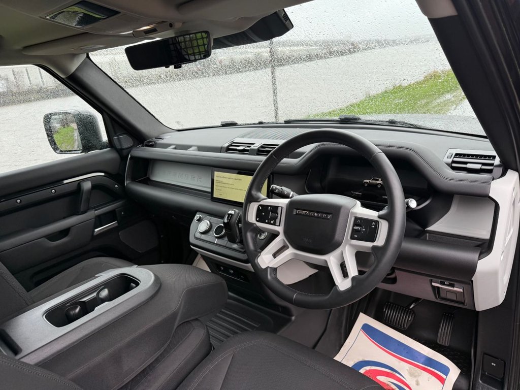 Used Land Rover Defender 2024 for sale - 77534672: Photo 9