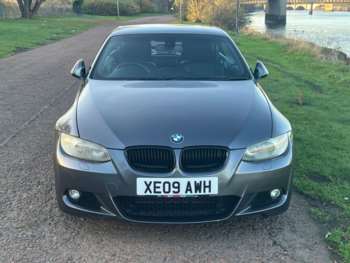 Used BMW 3 Series 2009 for sale - 72865827: Photo