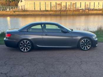 Used BMW 3 Series 2009 for sale - 72865827: Photo