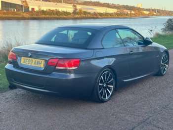Used BMW 3 Series 2009 for sale - 72865827: Photo