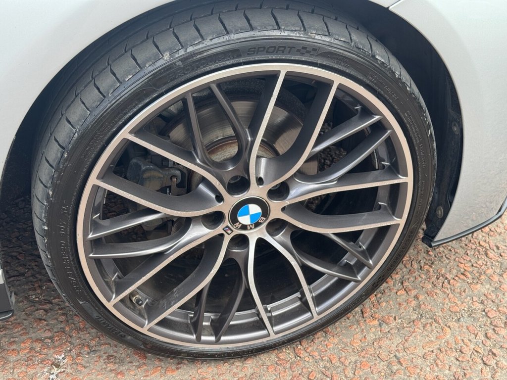 Used BMW 3 Series 2019 for sale - 78124405: Photo 10