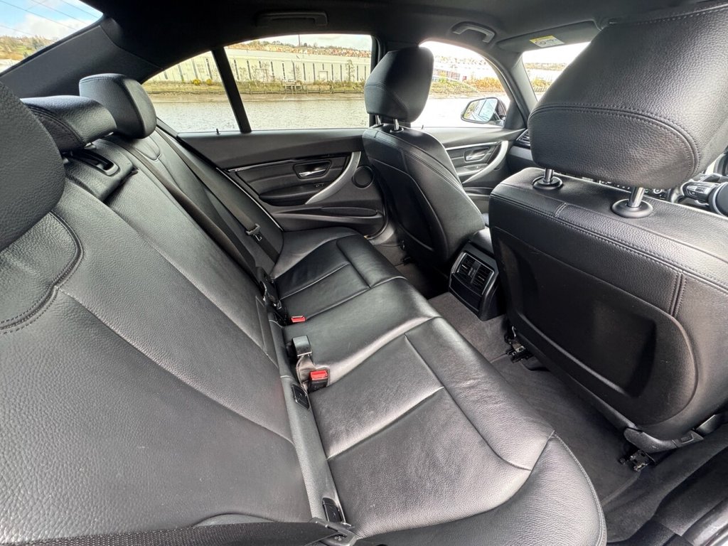 Used BMW 3 Series 2019 for sale - 78124405: Photo 11