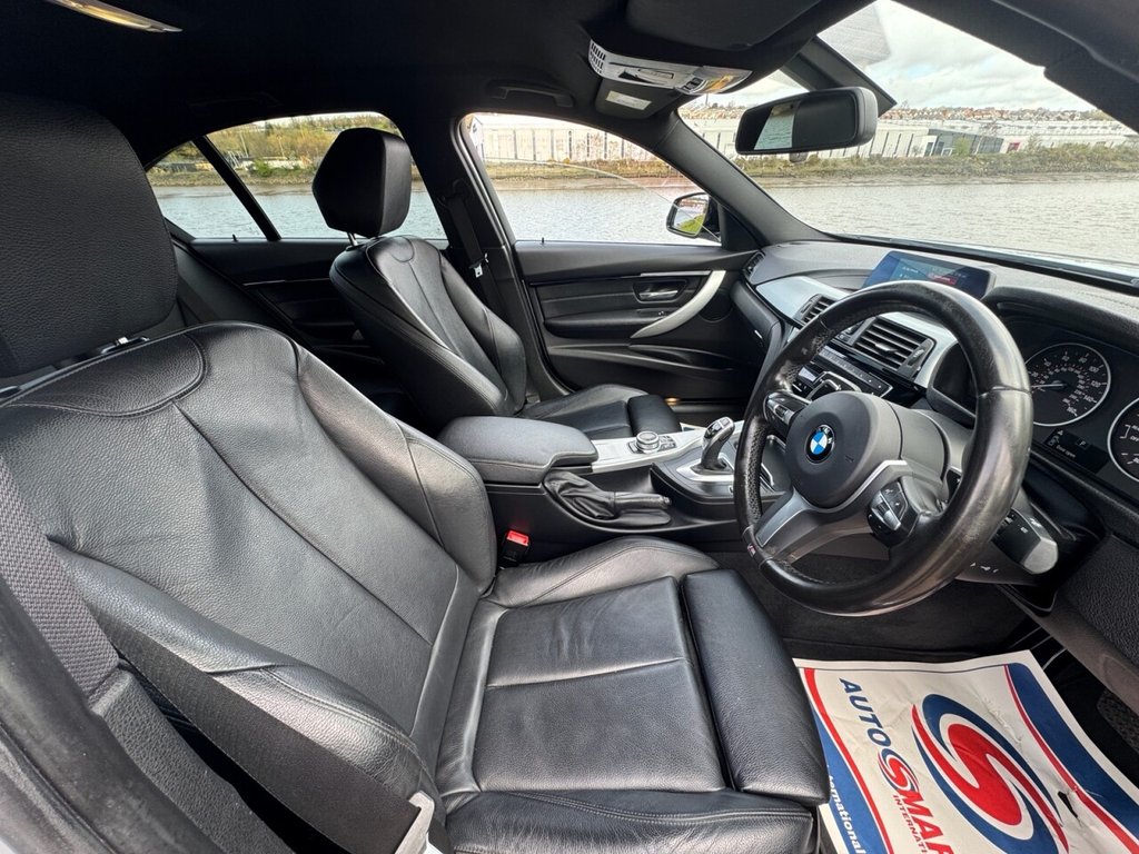 Used BMW 3 Series 2019 for sale - 78124405: Photo 12