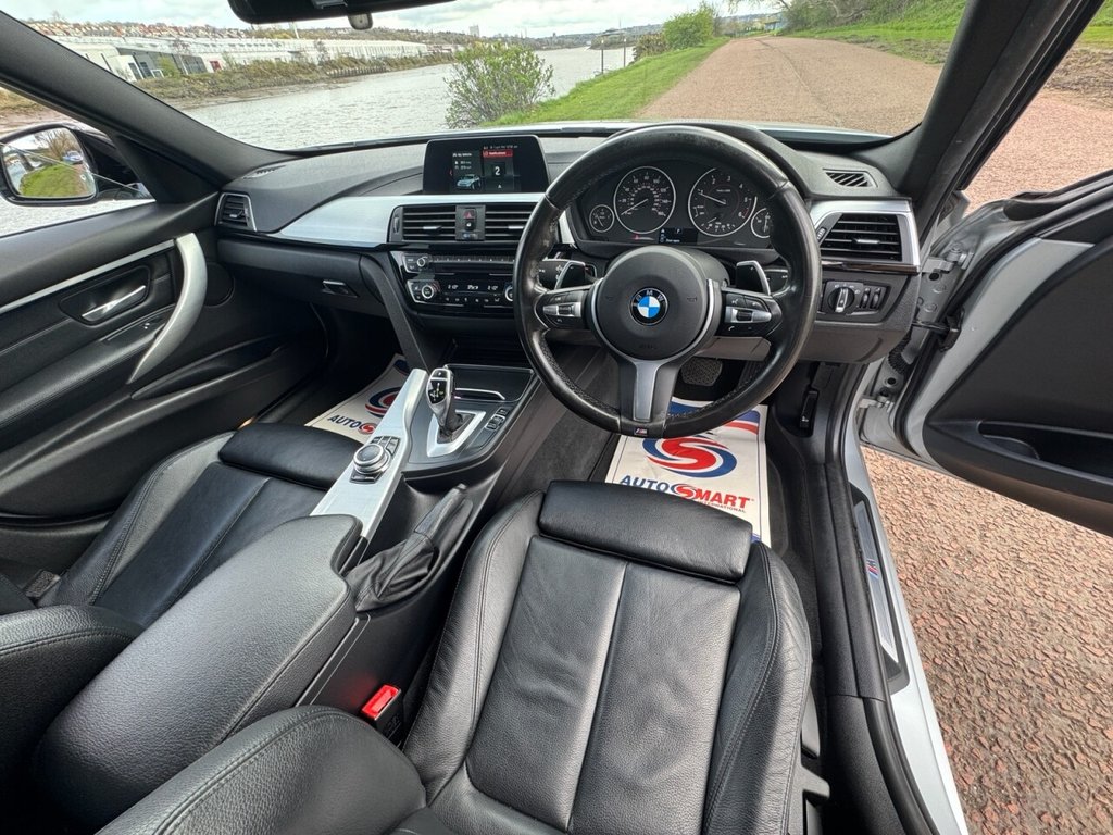 Used BMW 3 Series 2019 for sale - 78124405: Photo 13