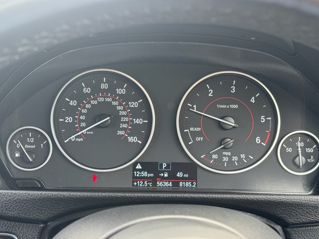 Used BMW 3 Series 2019 for sale - 78124405: Photo 19