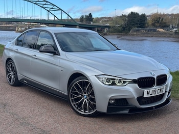 Used BMW 3 Series 2019 for sale - 78124405: Photo