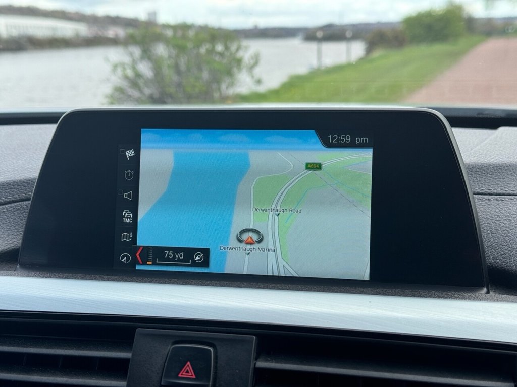 Used BMW 3 Series 2019 for sale - 78124405: Photo 21