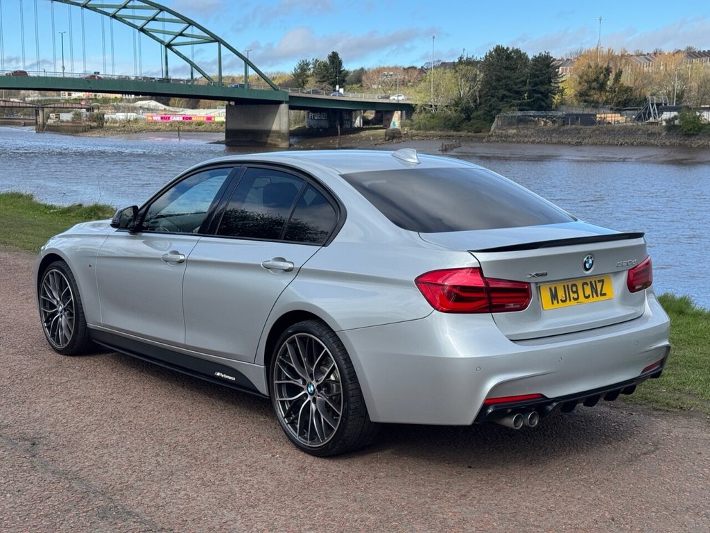 Used BMW 3 Series 2019 for sale - 78124405: Photo 25