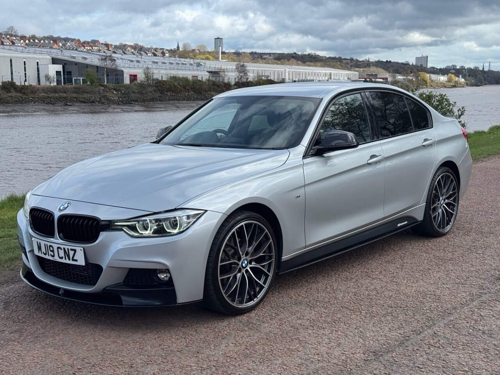 Used BMW 3 Series 2019 for sale - 78124405: Photo 27