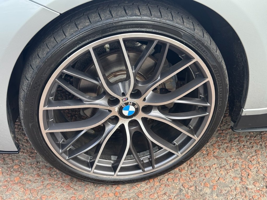 Used BMW 3 Series 2019 for sale - 78124405: Photo 28