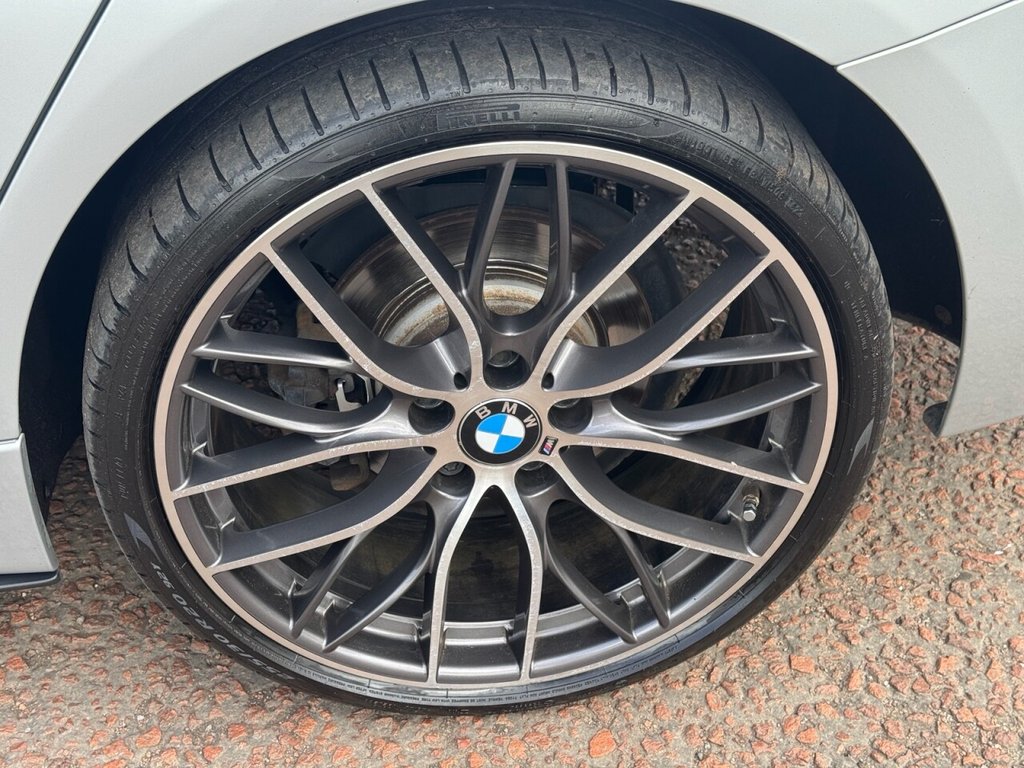 Used BMW 3 Series 2019 for sale - 78124405: Photo 29