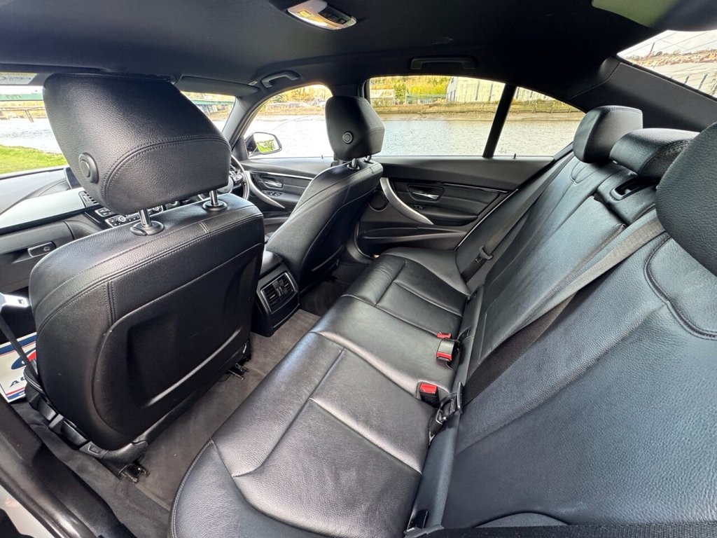 Used BMW 3 Series 2019 for sale - 78124405: Photo 30