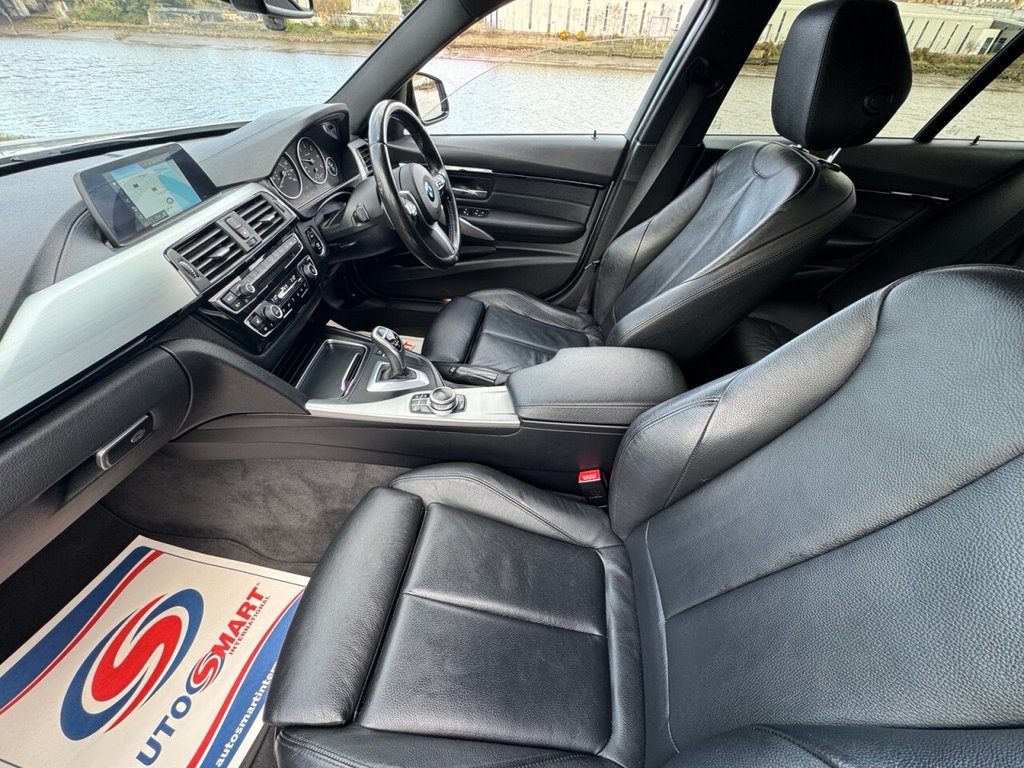 Used BMW 3 Series 2019 for sale - 78124405: Photo 31