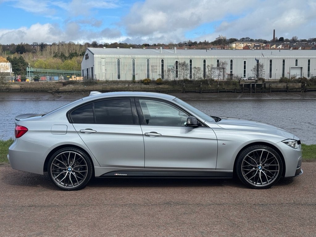 Used BMW 3 Series 2019 for sale - 78124405: Photo 4