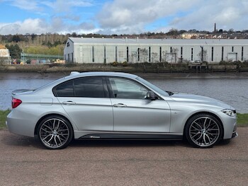 Used BMW 3 Series 2019 for sale - 78124405: Photo