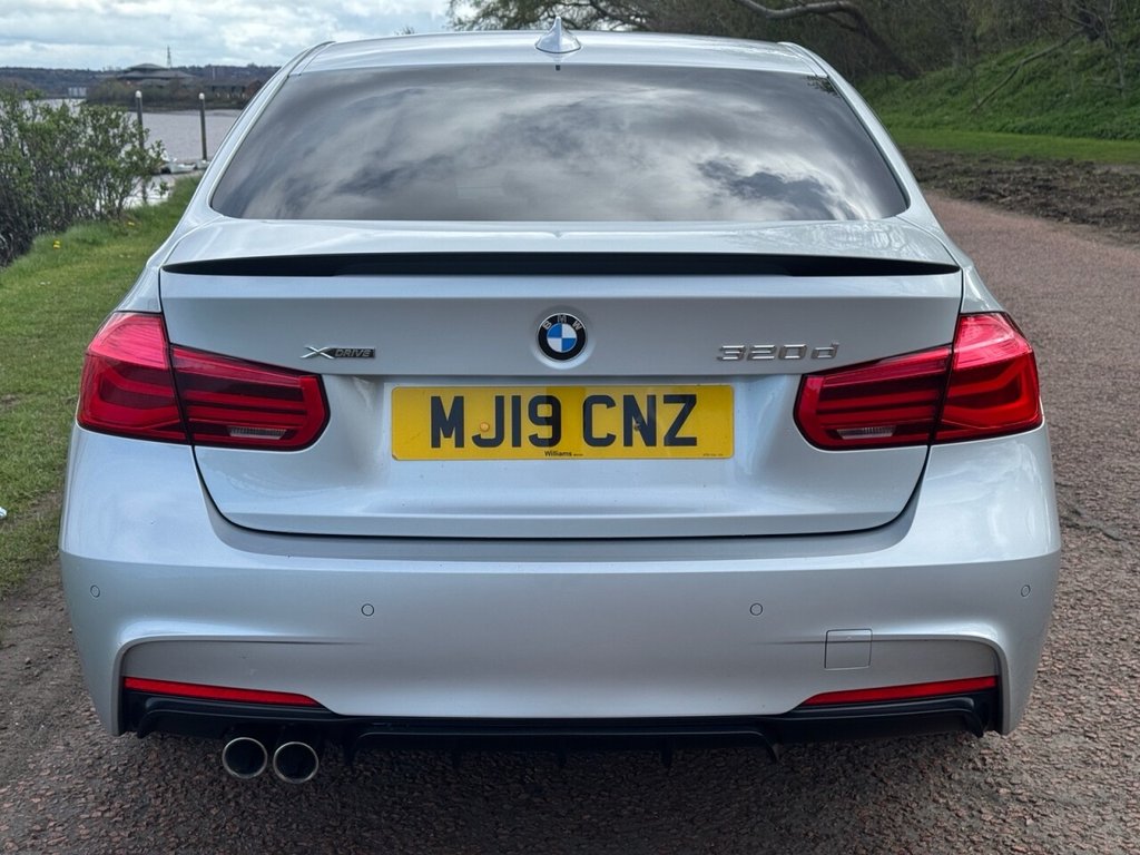 Used BMW 3 Series 2019 for sale - 78124405: Photo 6