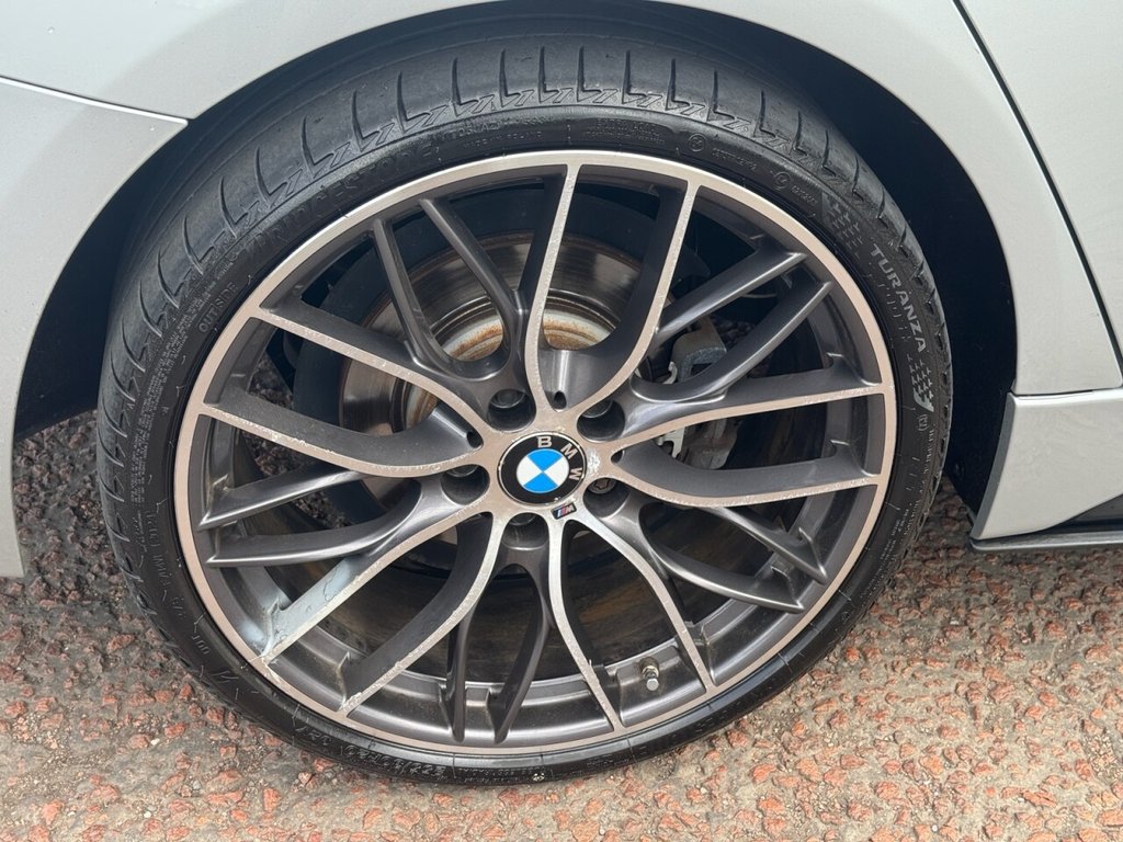 Used BMW 3 Series 2019 for sale - 78124405: Photo 9