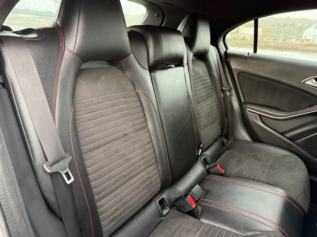 Used Mercedes-Benz A-Class 2015 for sale - 77547214: Photo 12