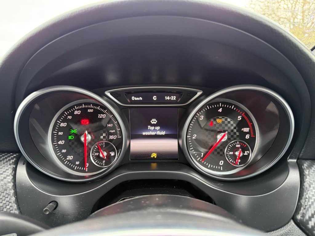 Used Mercedes-Benz A-Class 2015 for sale - 77547214: Photo 15