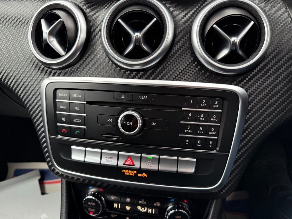 Used Mercedes-Benz A-Class 2015 for sale - 77547214: Photo 17