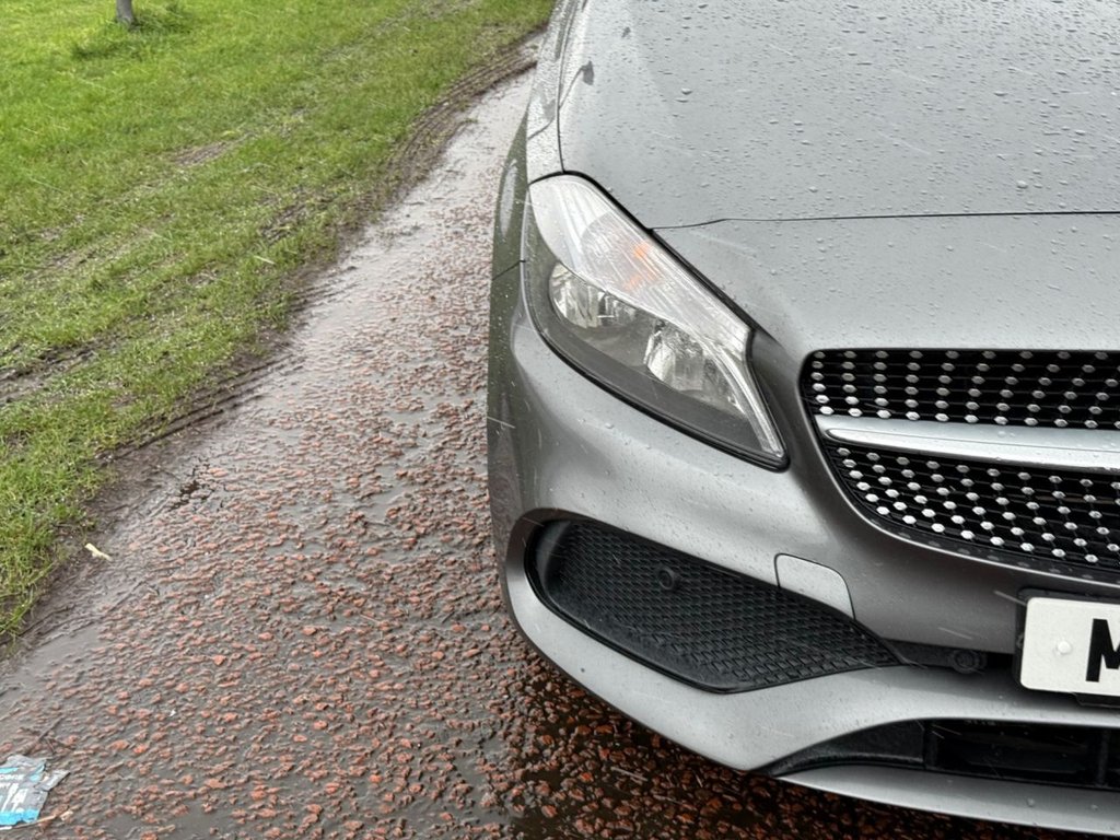 Used Mercedes-Benz A-Class 2015 for sale - 77547214: Photo 30