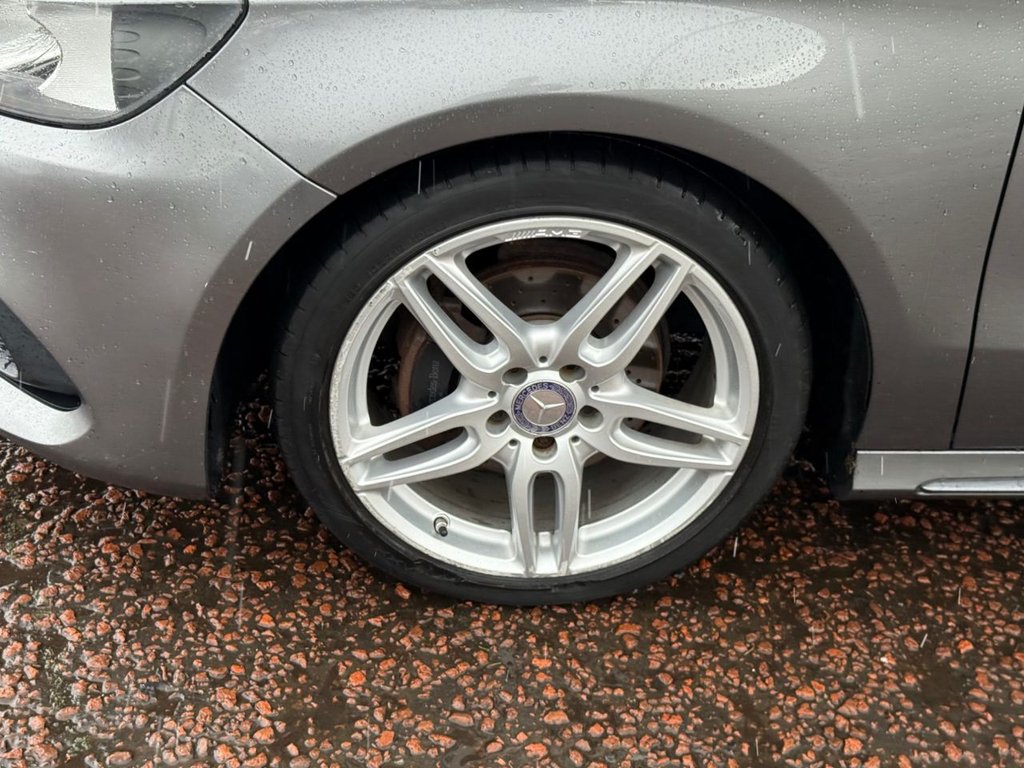 Used Mercedes-Benz A-Class 2015 for sale - 77547214: Photo 33