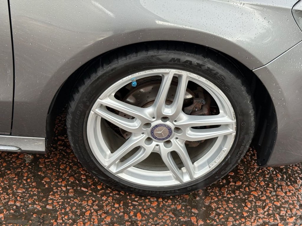 Used Mercedes-Benz A-Class 2015 for sale - 77547214: Photo 7