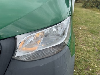 Used Mercedes-Benz Sprinter 2021 for sale - 79588164: Photo