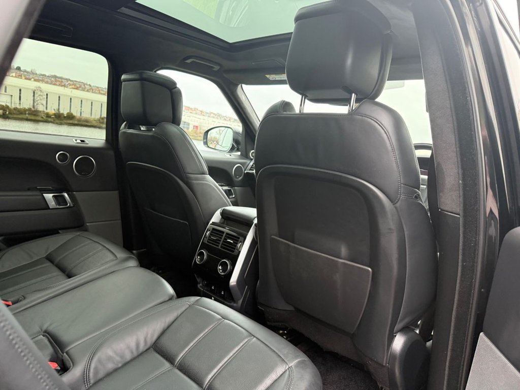 Used Land Rover Range Rover Sport 2019 for sale - 77072723: Photo 13