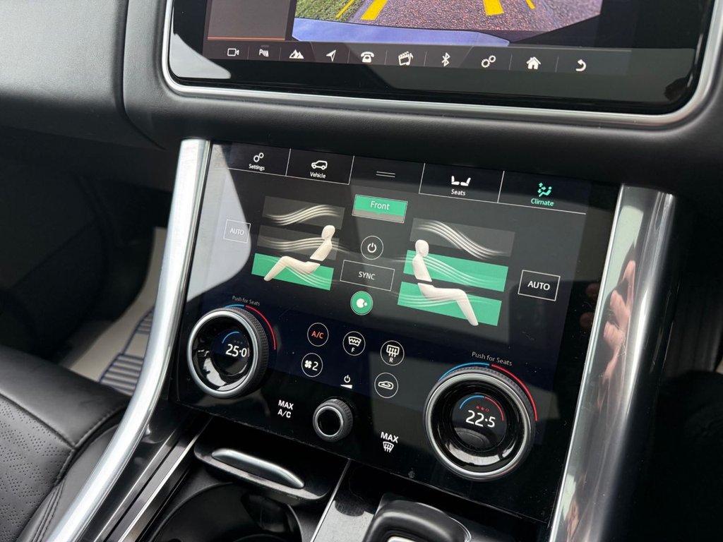 Used Land Rover Range Rover Sport 2019 for sale - 77072723: Photo 18