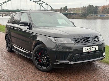 2019 (19) - 2.0 P400e Autobiography Dynamic 5dr Auto