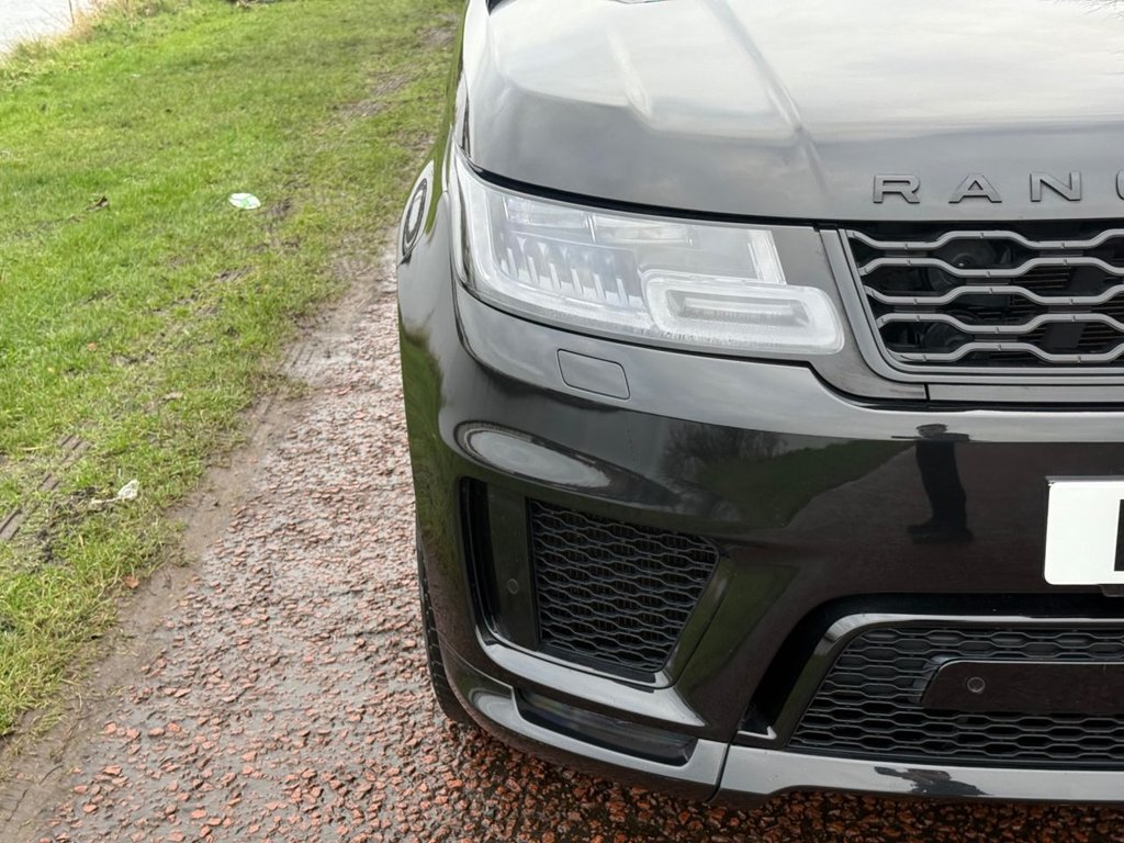 Used Land Rover Range Rover Sport 2019 for sale - 77072723: Photo 32