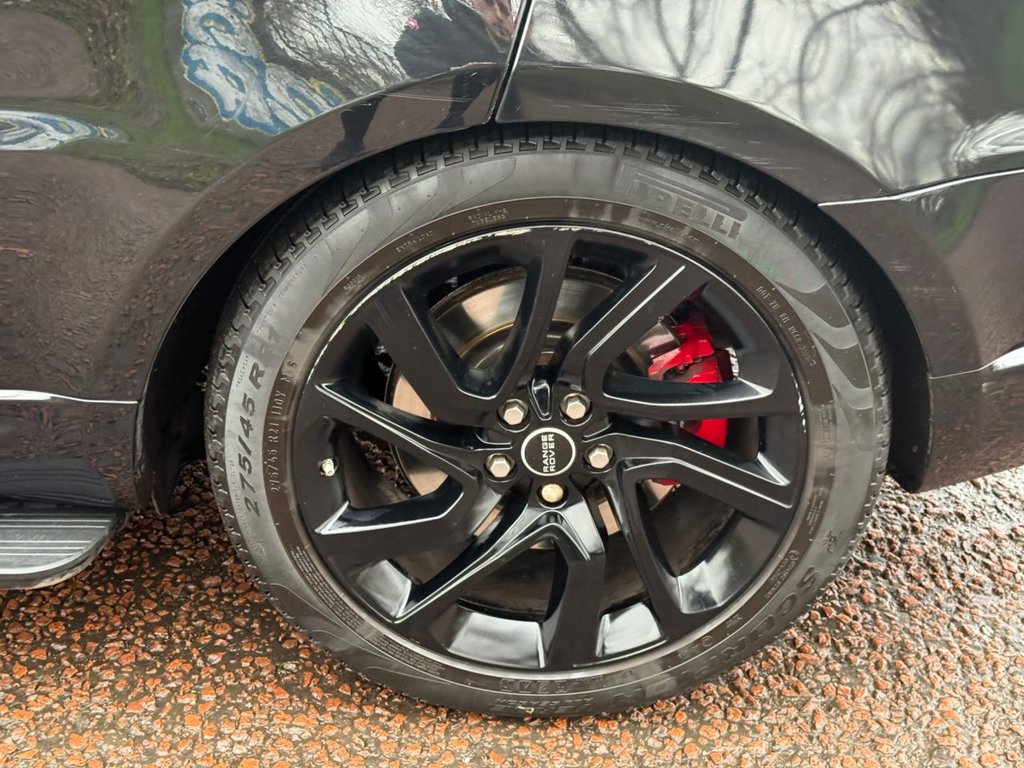 Used Land Rover Range Rover Sport 2019 for sale - 77072723: Photo 36
