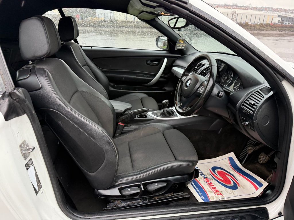 Used BMW 1 Series 2012 for sale - 77436501: Photo 10