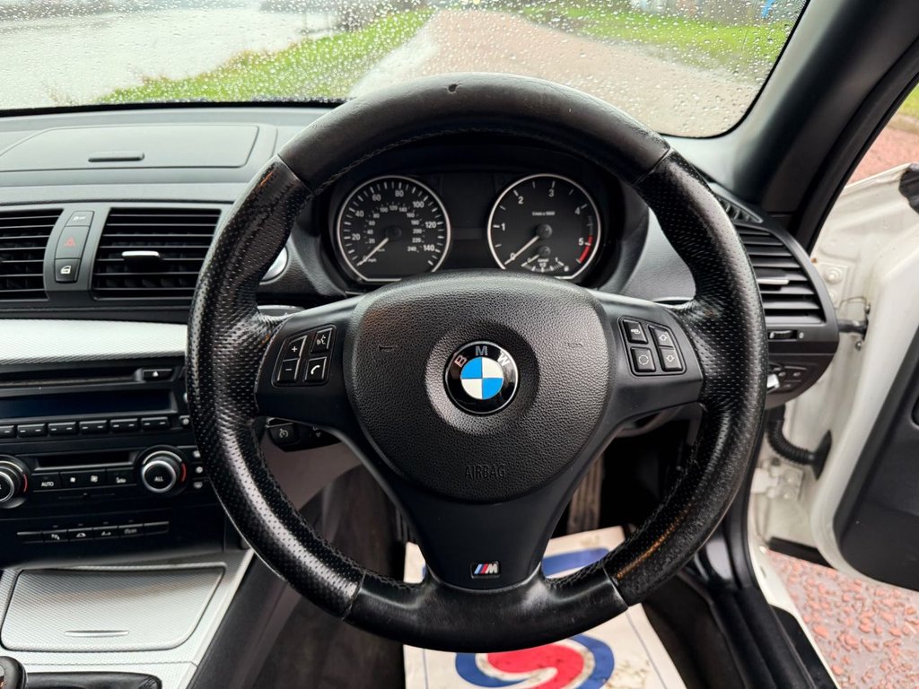 Used BMW 1 Series 2012 for sale - 77436501: Photo 12